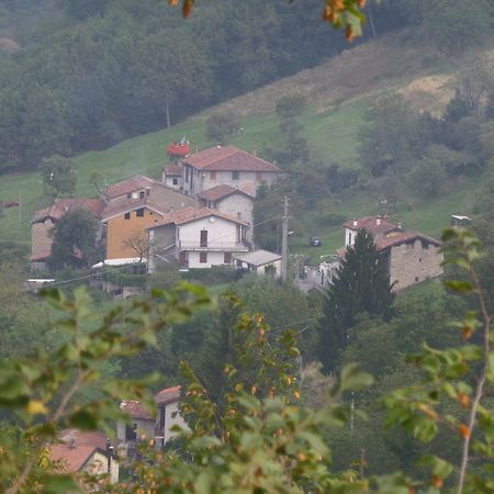 B&B Partenza Funivia 레코 외부 사진