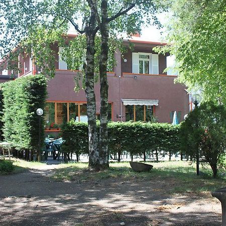 B&B Partenza Funivia 레코 외부 사진