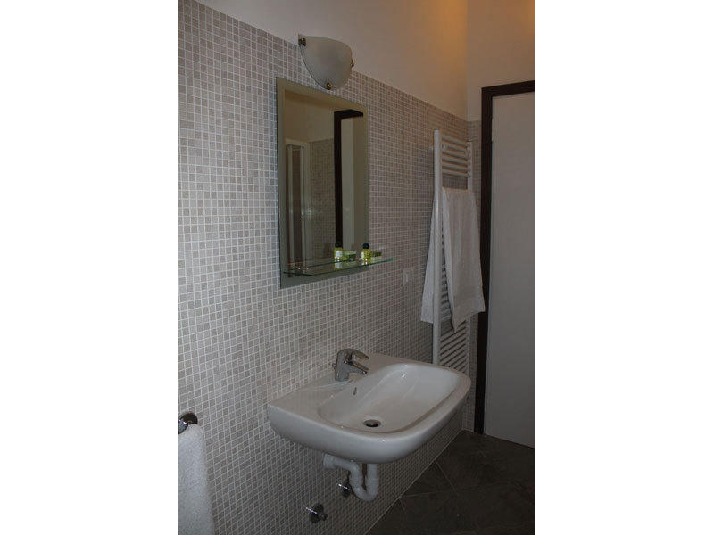 B&B Partenza Funivia 레코 객실 사진